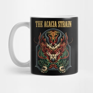 THE ACACIA STRAIN BAND Mug